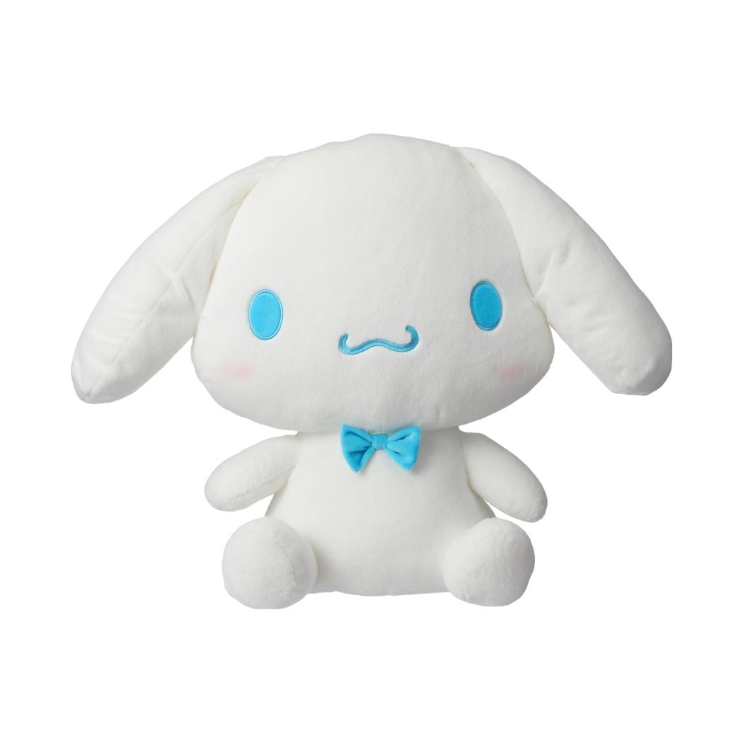 Sanrio Kollekció - Hello Kitty és barátai plüssök