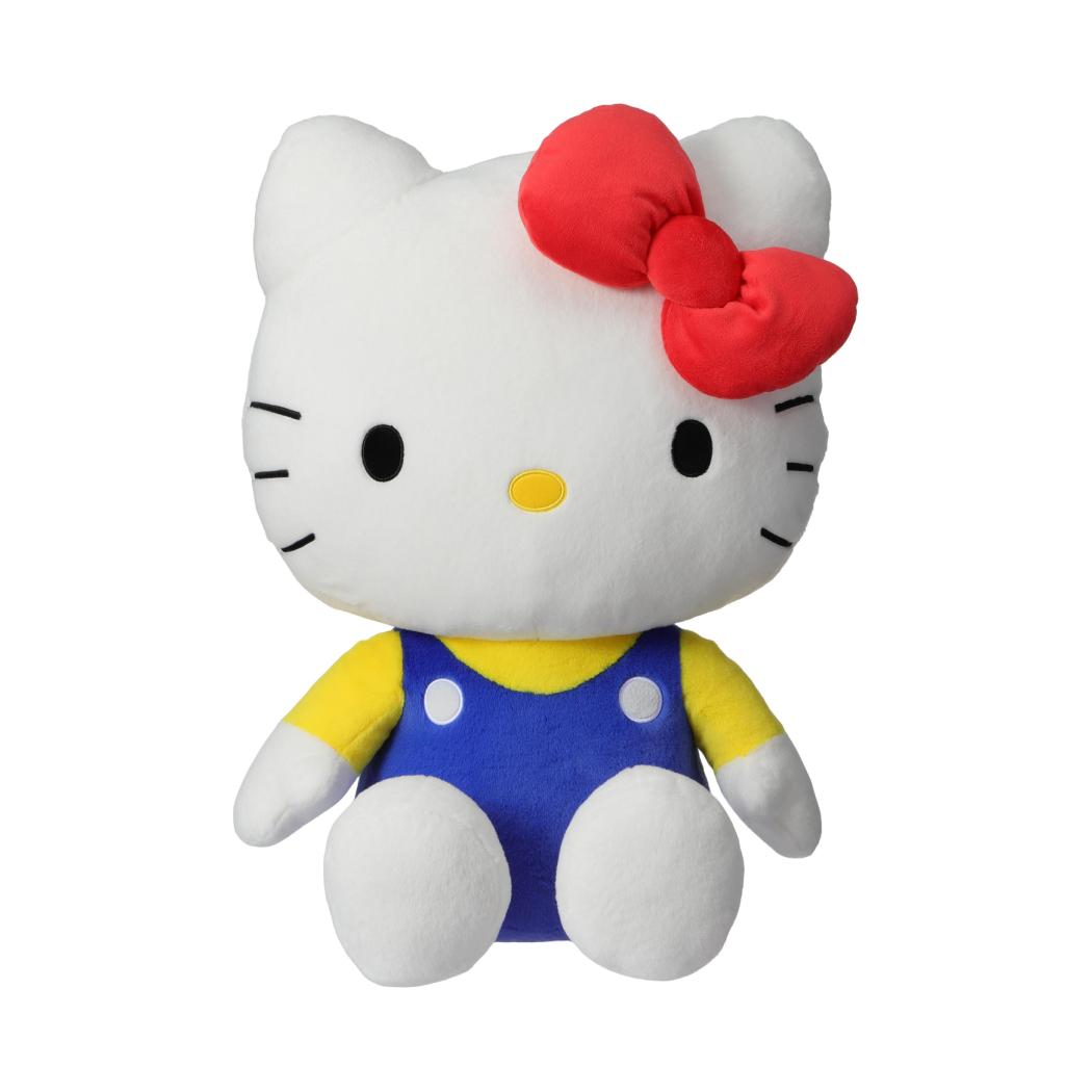 Sanrio Kollekció - Hello Kitty és barátai plüssök