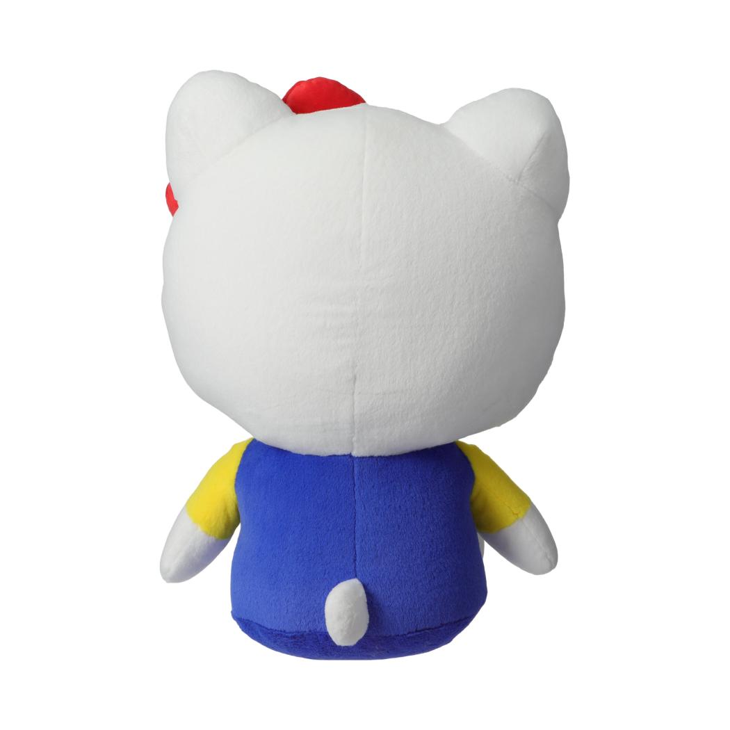 Sanrio Kollekció - Hello Kitty és barátai plüssök