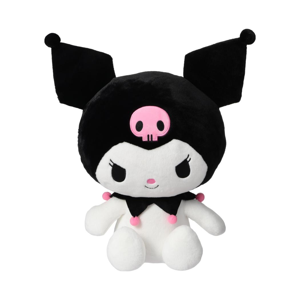 Sanrio Kollekció - Hello Kitty és barátai plüssök