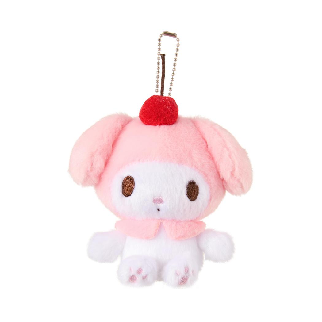 Sanrio Kollekció - Cherry sorozat plüss táskadísz