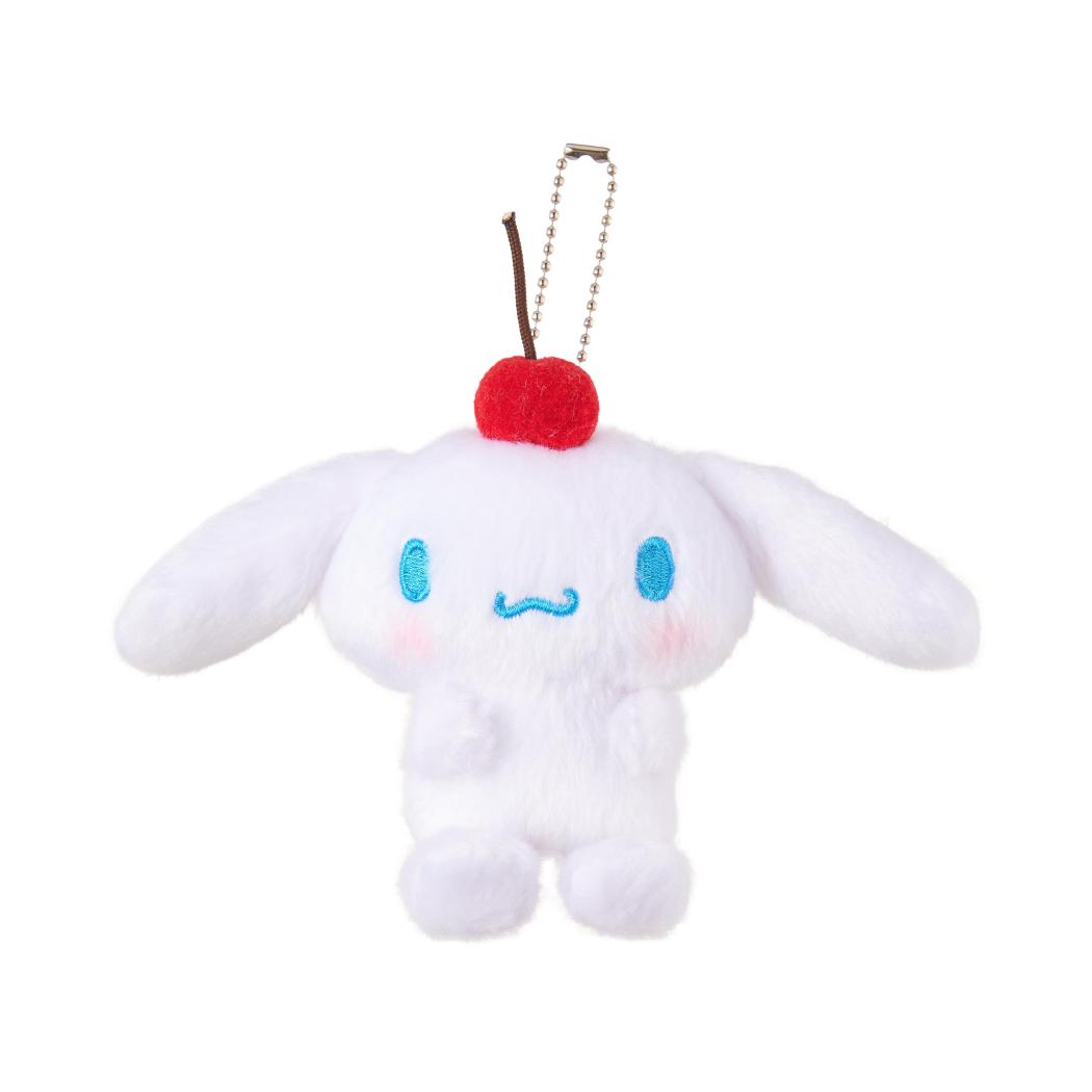 Sanrio Kollekció - Cherry sorozat plüss táskadísz