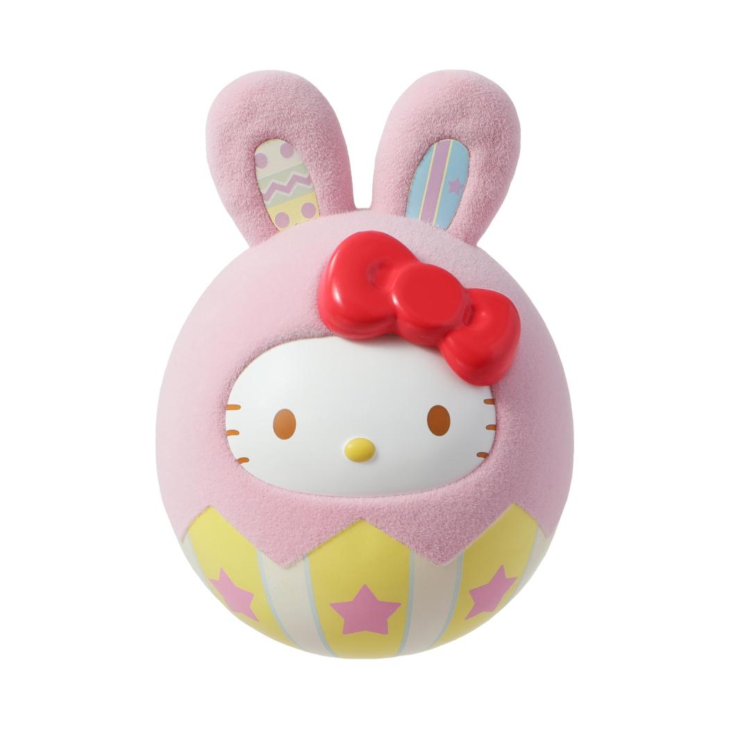 Sanrio Kollekció - Nyuszi tojás zsákbamacska