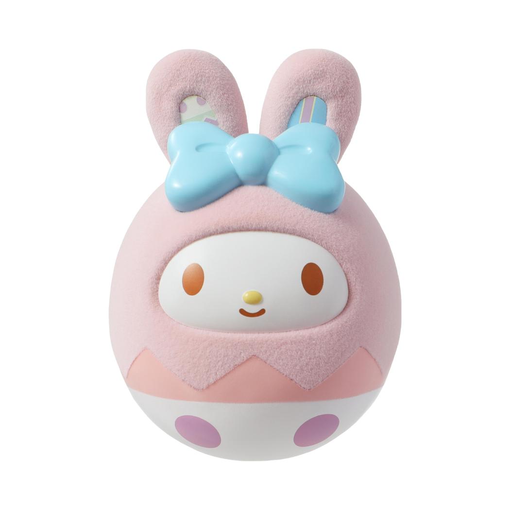 Sanrio Kollekció - Nyuszi tojás zsákbamacska