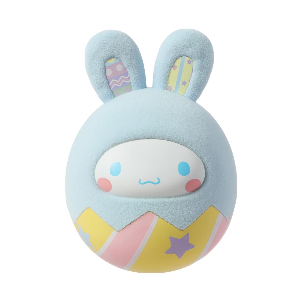 Sanrio Kollekció - Nyuszi tojás zsákbamacska