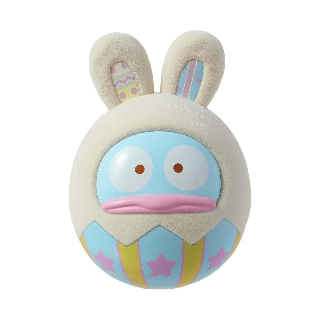 Sanrio Kollekció - Nyuszi tojás zsákbamacska
