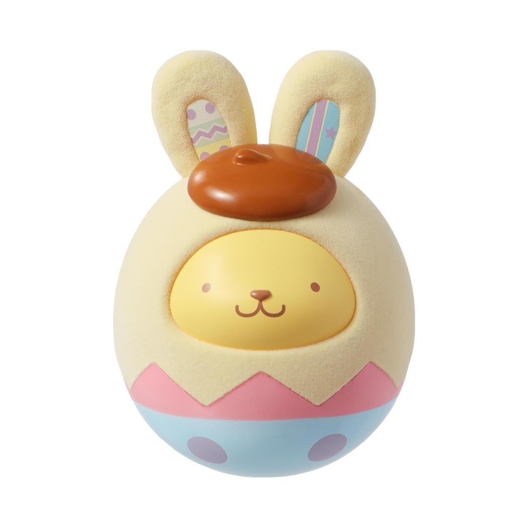 Sanrio Kollekció - Nyuszi tojás zsákbamacska