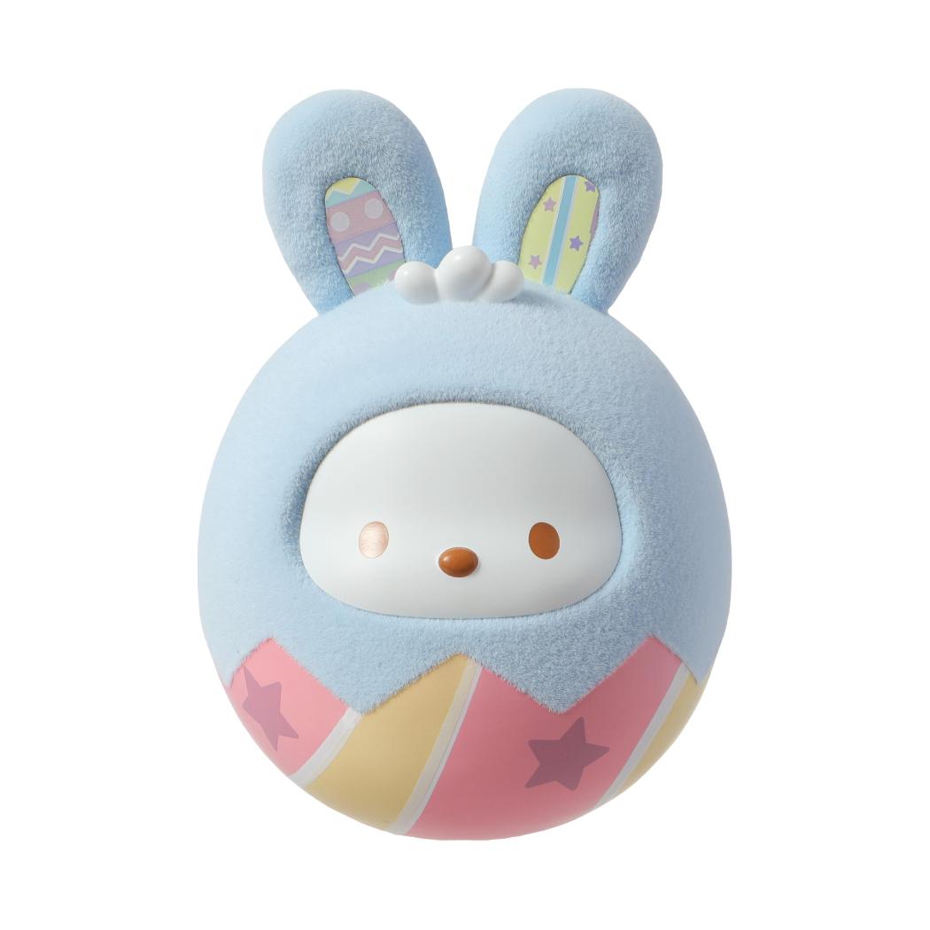 Sanrio Kollekció - Nyuszi tojás zsákbamacska