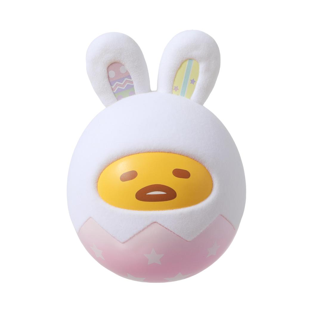 Sanrio Kollekció - Nyuszi tojás zsákbamacska