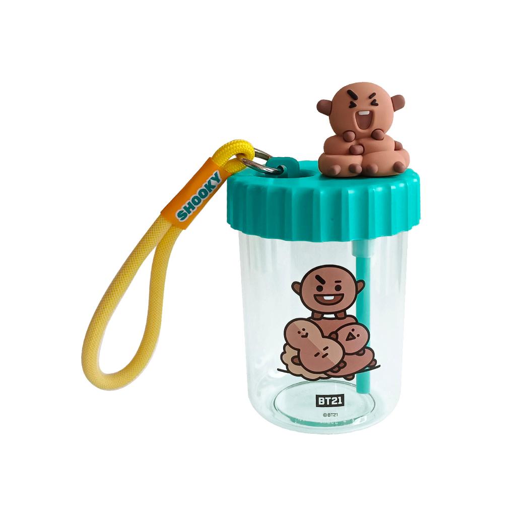 BT21 - Ivópohár