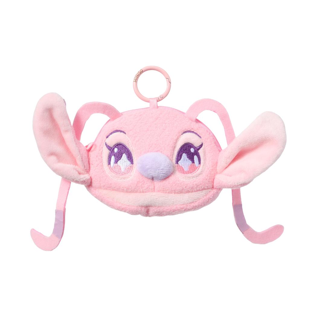 Disney Kollekció - Stitch pénztárca