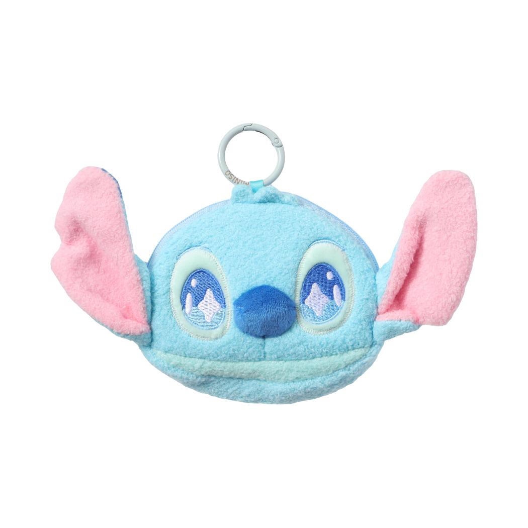 Disney Kollekció - Stitch pénztárca