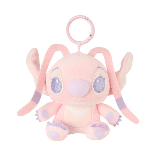 Disney Kollekció - Stitch plüss táskadísz