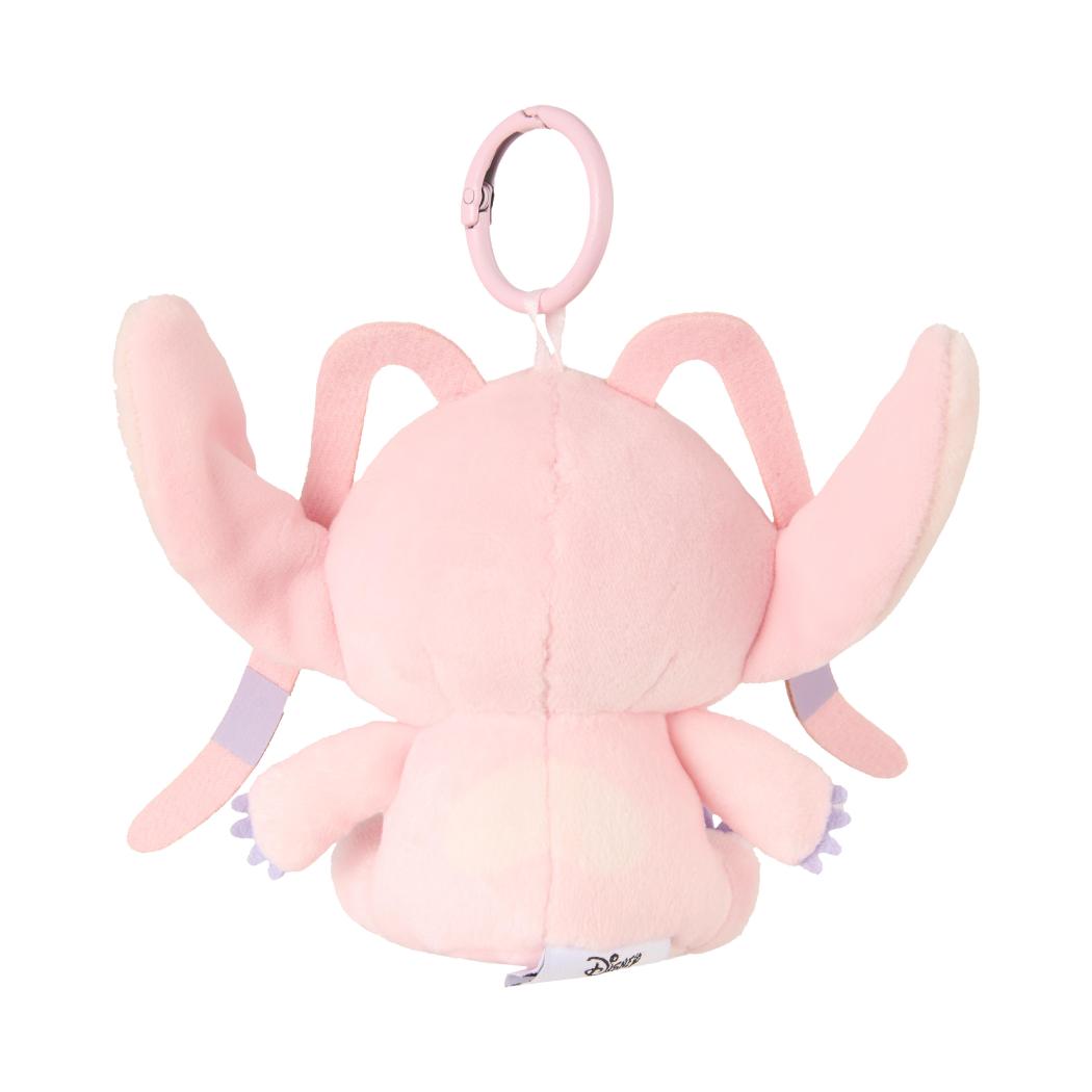 Disney Kollekció - Stitch plüss táskadísz