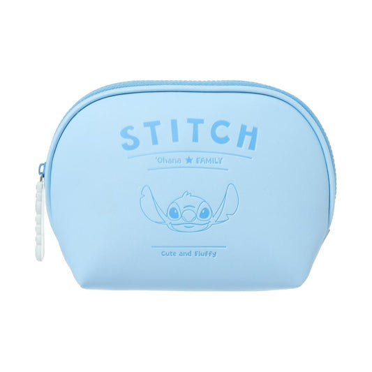 Disney Kollekció - Stitch kozmetikai táska