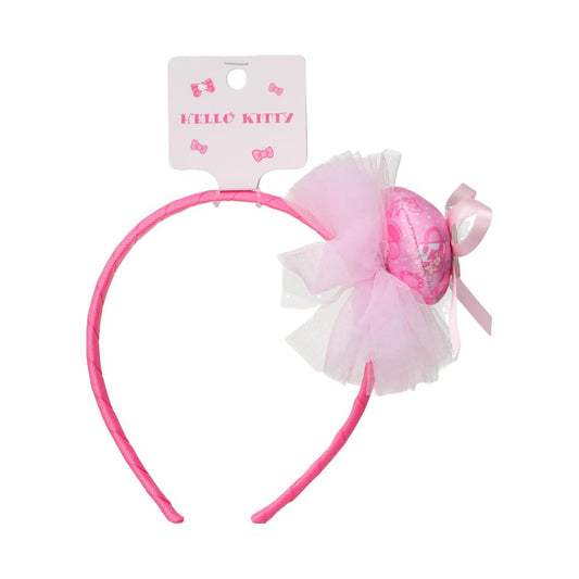 Sanrio Kollekció - Hello Kitty fejpánt