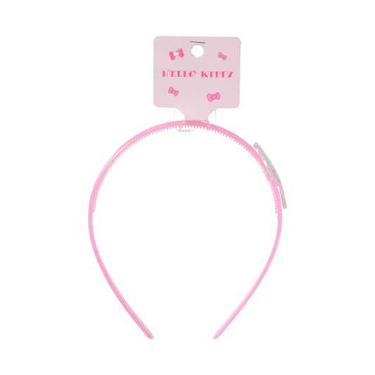 Sanrio Kollekció - Hello Kitty fejpánt