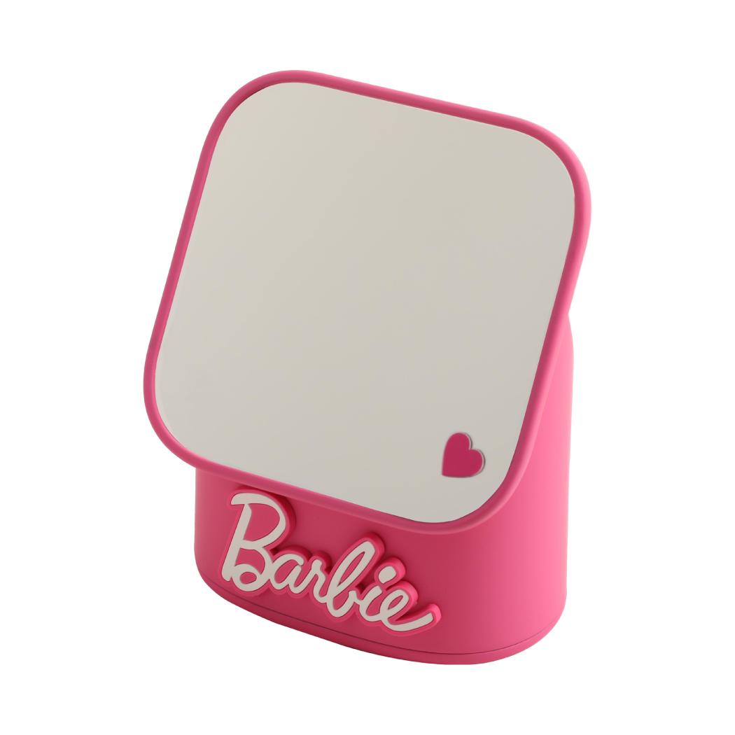 Barbie Kollekció - Asztali tükör tárolóval