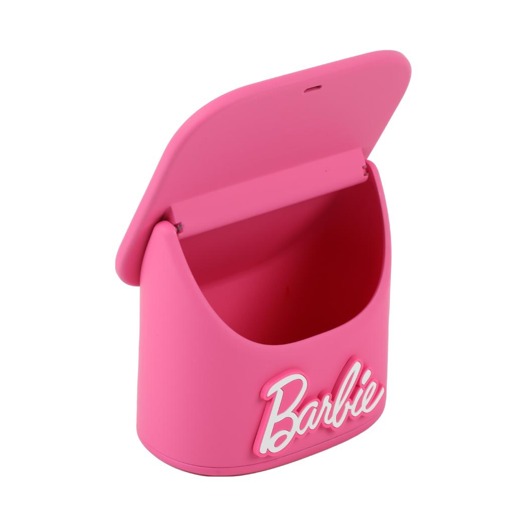 Barbie Kollekció - Asztali tükör tárolóval