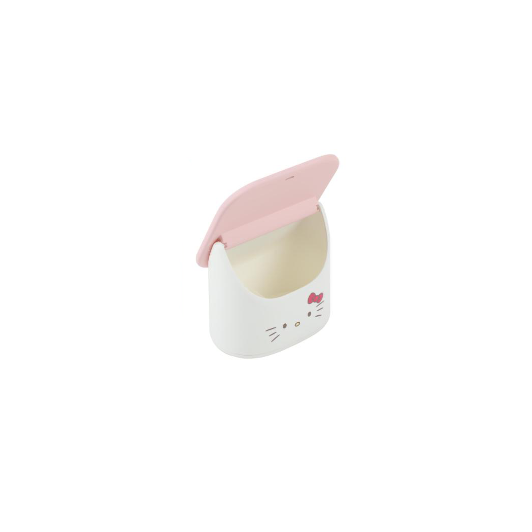 Sanrio Kollekció - Asztali tükör tárolóval