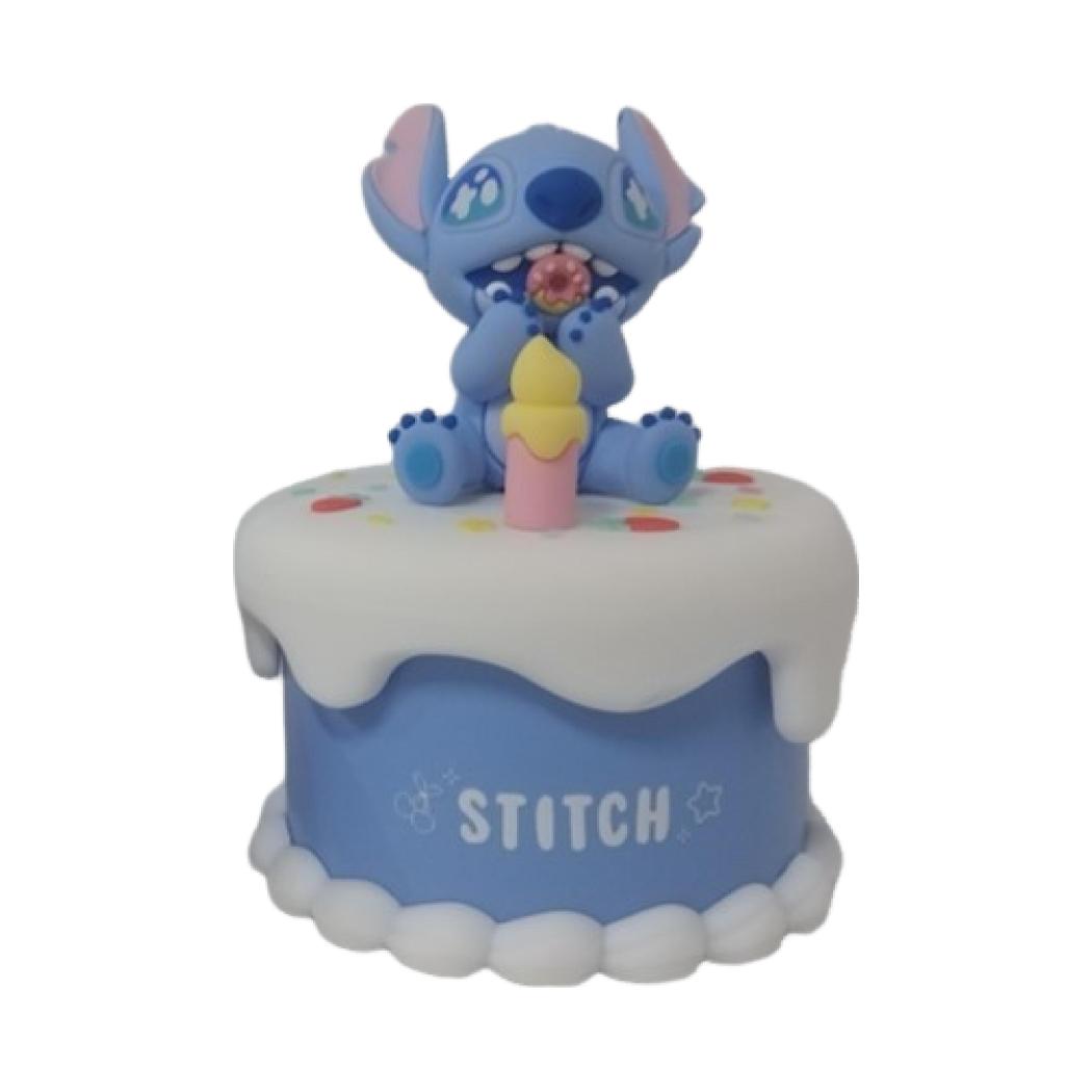 Disney Kollekció - Stitch Éjjeli lámpa