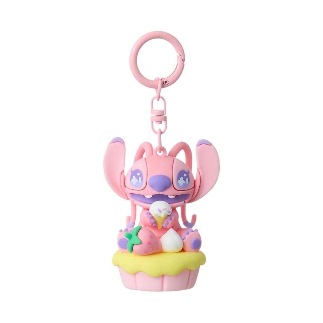 Disney Kollekció - Stitch kulcstartó