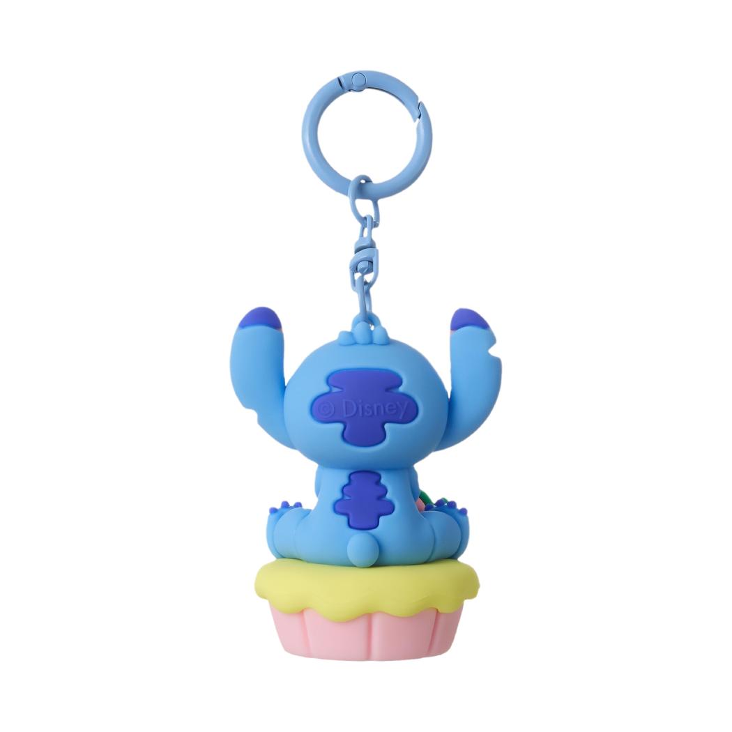 Disney Kollekció - Stitch kulcstartó