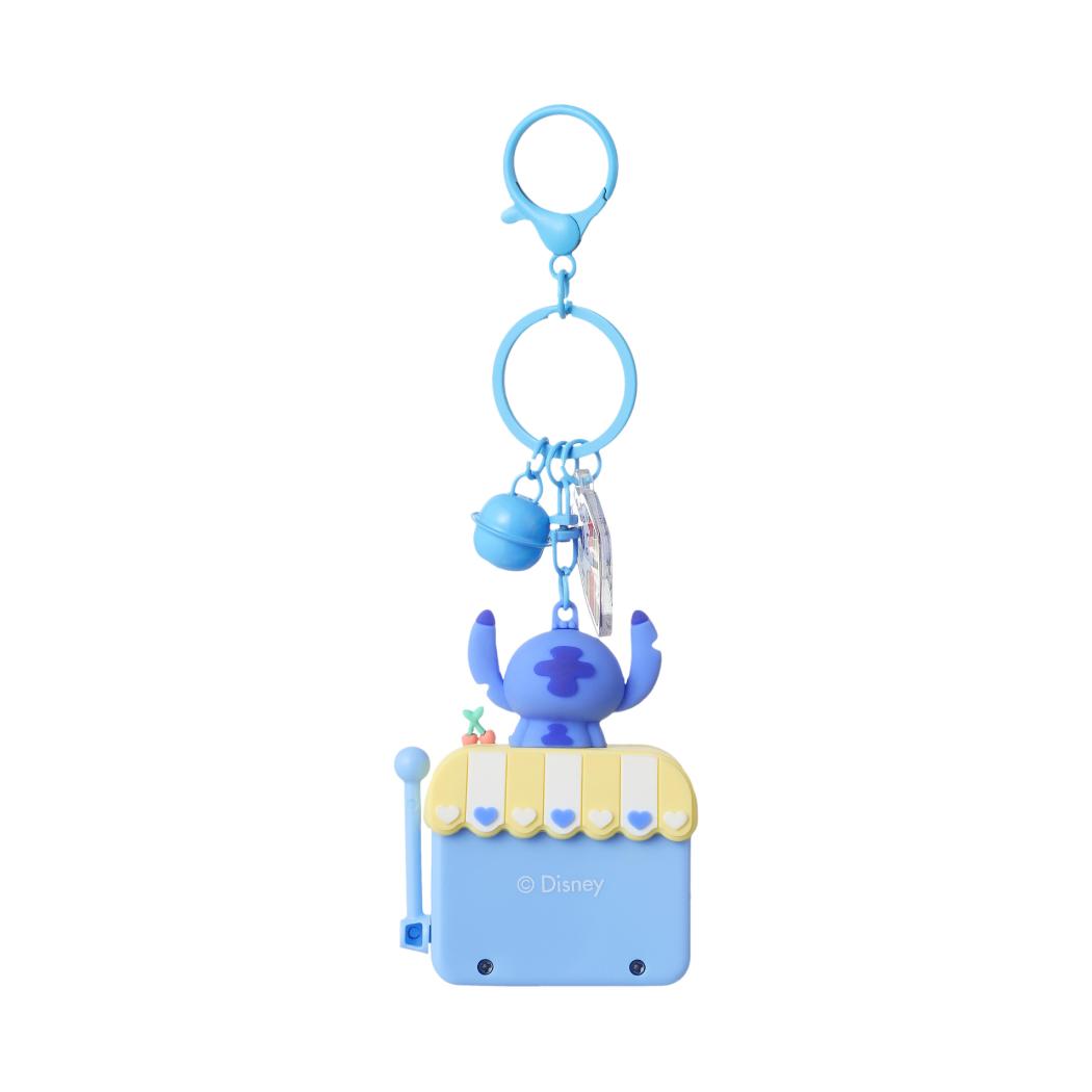 Disney Kollekció - Stitch kulcstartó