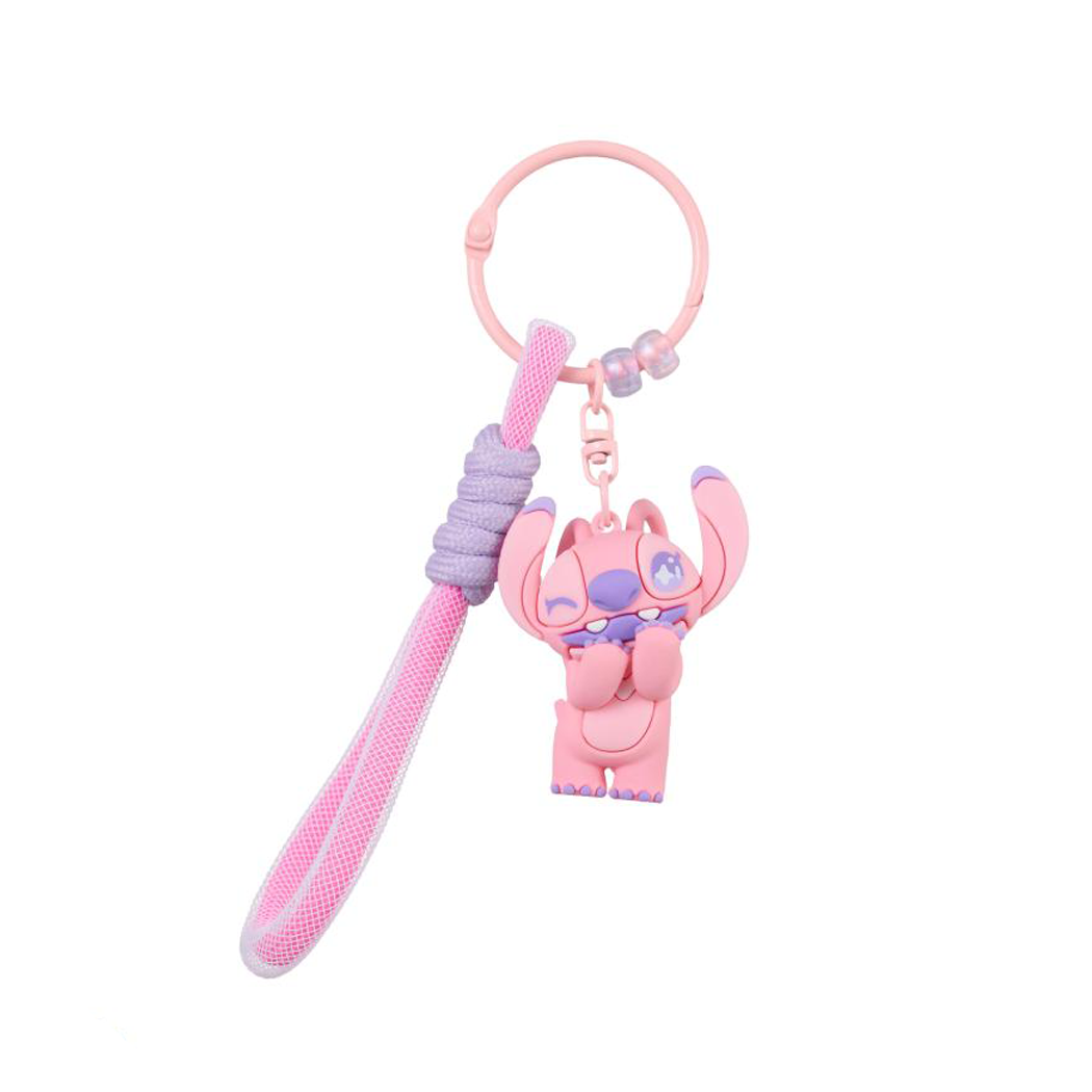 Disney Kollekció - Stitch kulcstartó