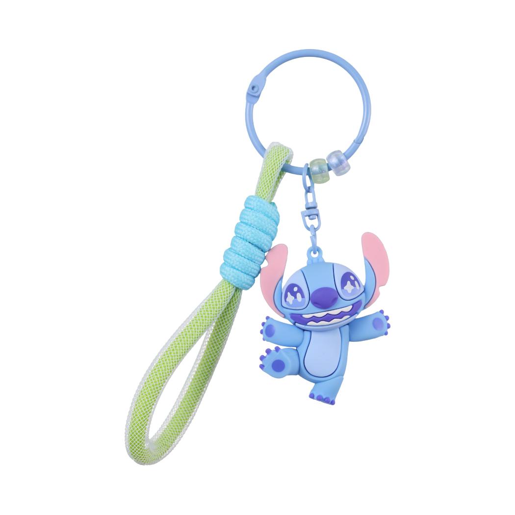 Disney Kollekció - Stitch kulcstartó