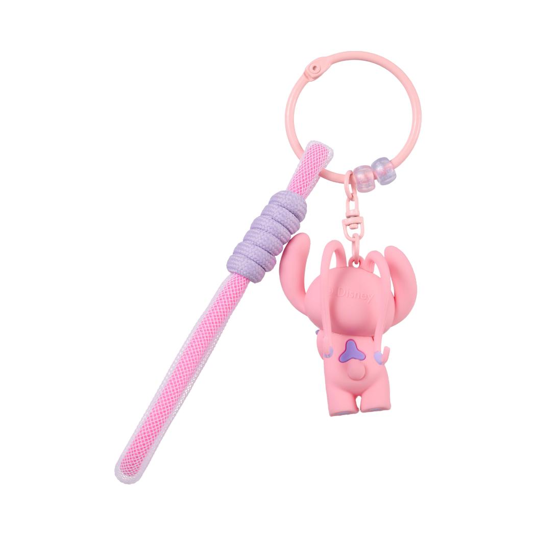 Disney Kollekció - Stitch kulcstartó