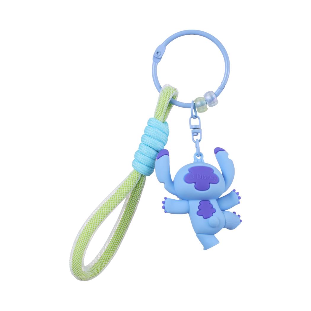 Disney Kollekció - Stitch kulcstartó