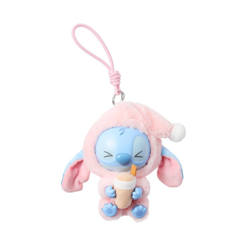 Disney Kollekció - Stitch Eat Something Before Sleep Collection Zsákbamacska