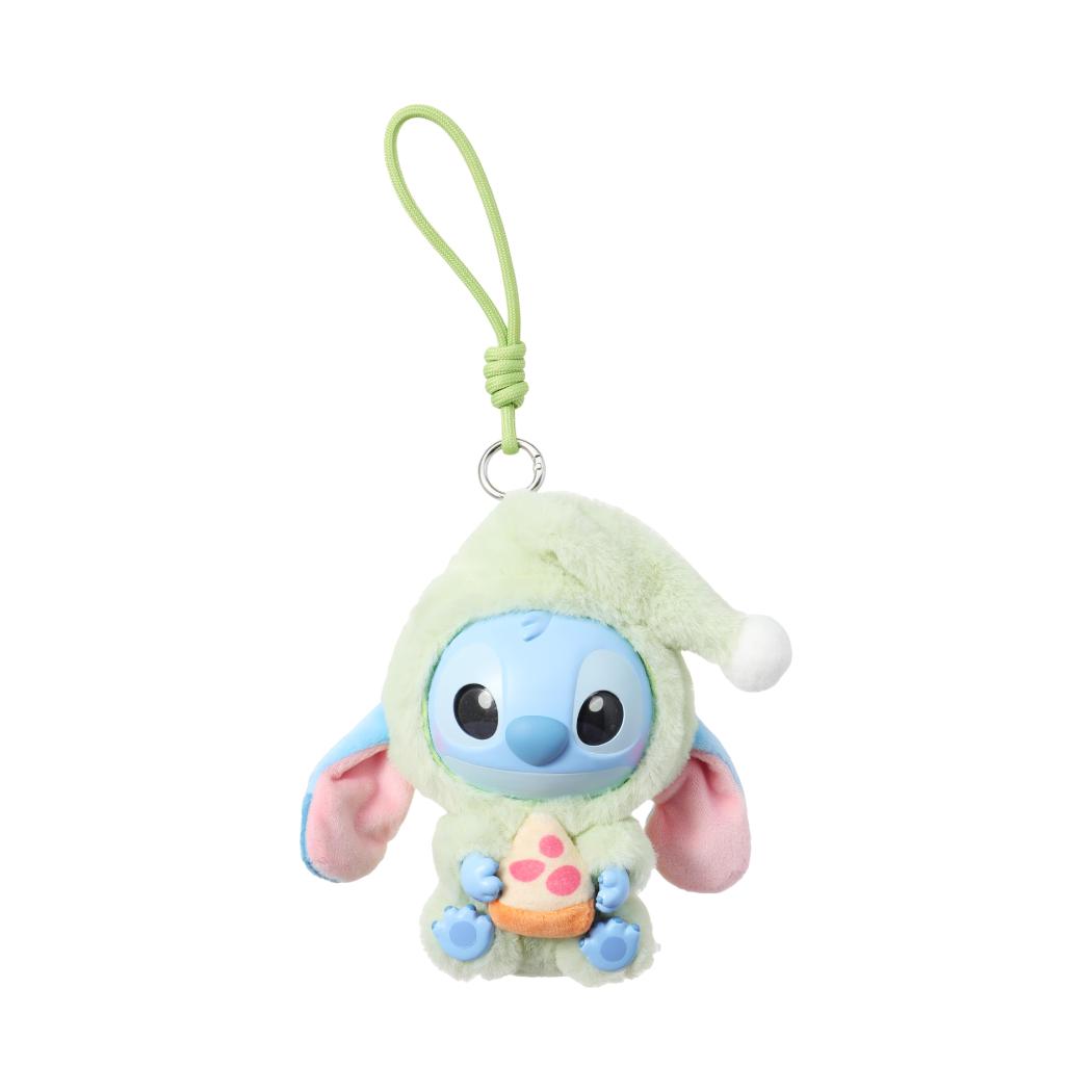 Disney Kollekció - Stitch Eat Something Before Sleep Collection Zsákbamacska