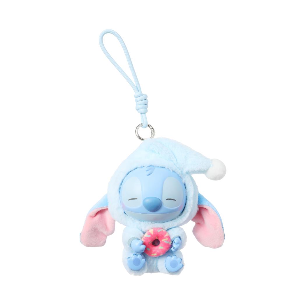 Disney Kollekció - Stitch Eat Something Before Sleep Collection Zsákbamacska