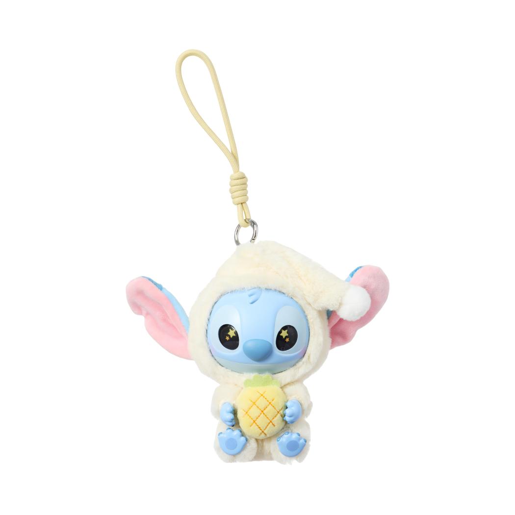 Disney Kollekció - Stitch Eat Something Before Sleep Collection Zsákbamacska