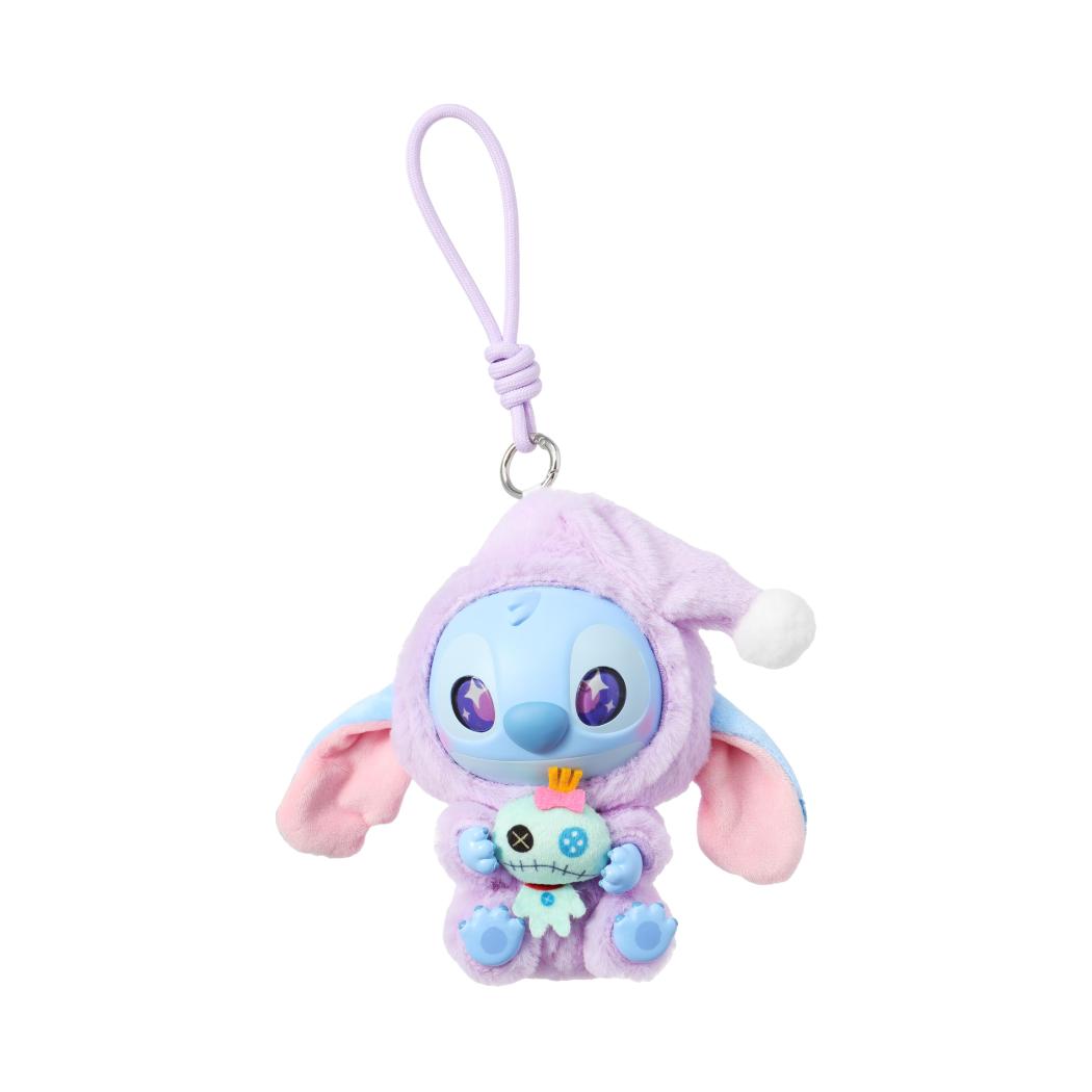 Disney Kollekció - Stitch Eat Something Before Sleep Collection Zsákbamacska