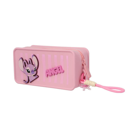Disney Kollekció - Stitch kozmetikai táska