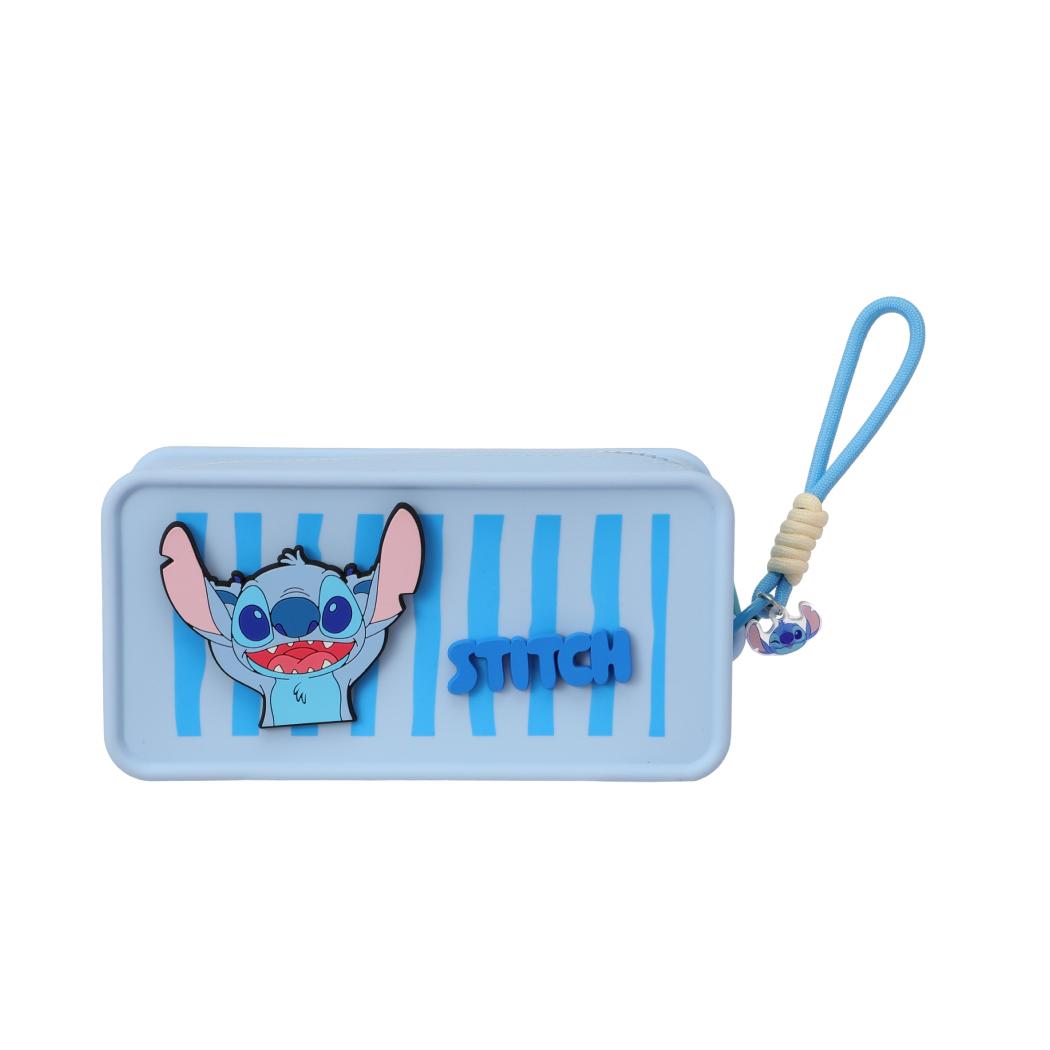 Disney Kollekció - Stitch kozmetikai táska