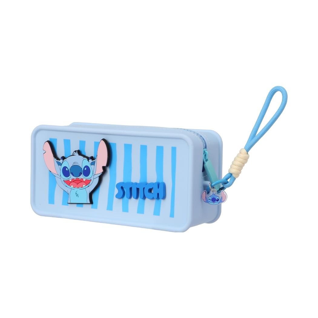 Disney Kollekció - Stitch kozmetikai táska