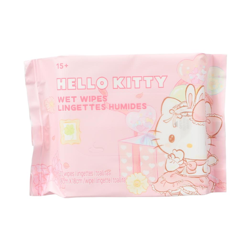 Sanrio Kollekció - Nedves törlő