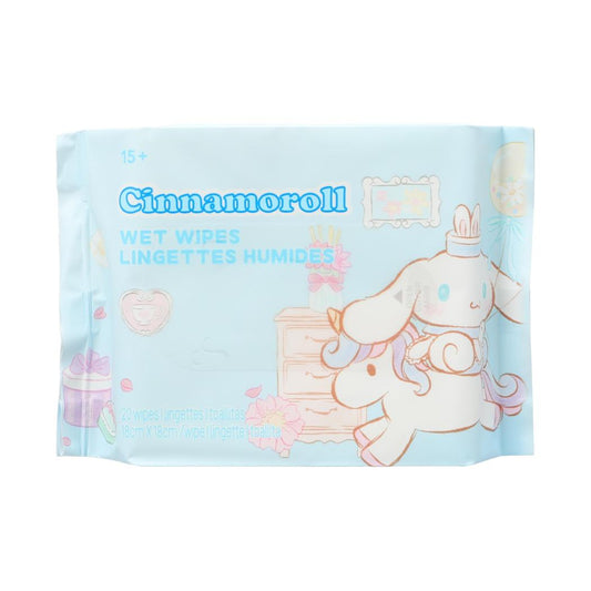 Sanrio Kollekció - Nedves törlő