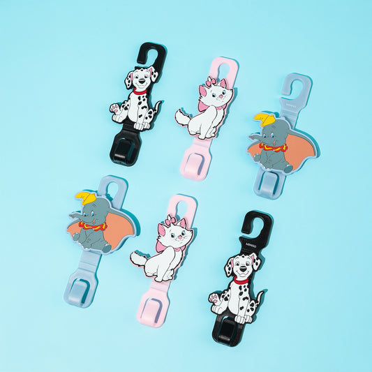 Disney Kollekció - Autós akasztó