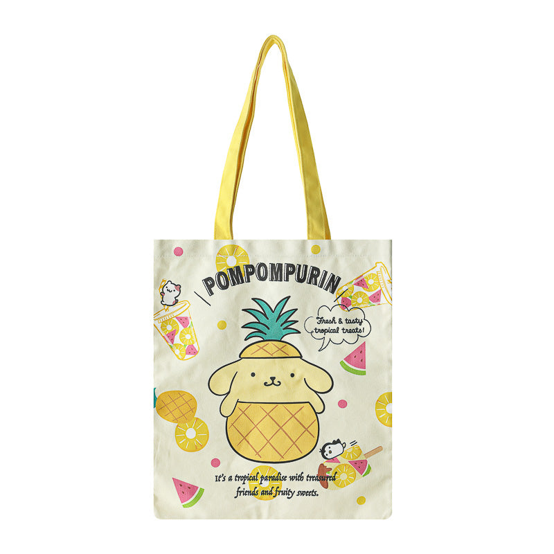 Sanrio kollekció - Bevásárlótáska