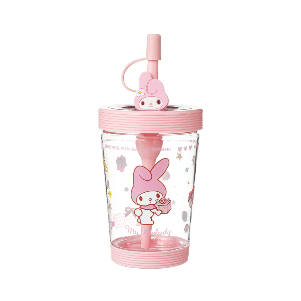 Sanrio kollekció - Kulacs 535ml