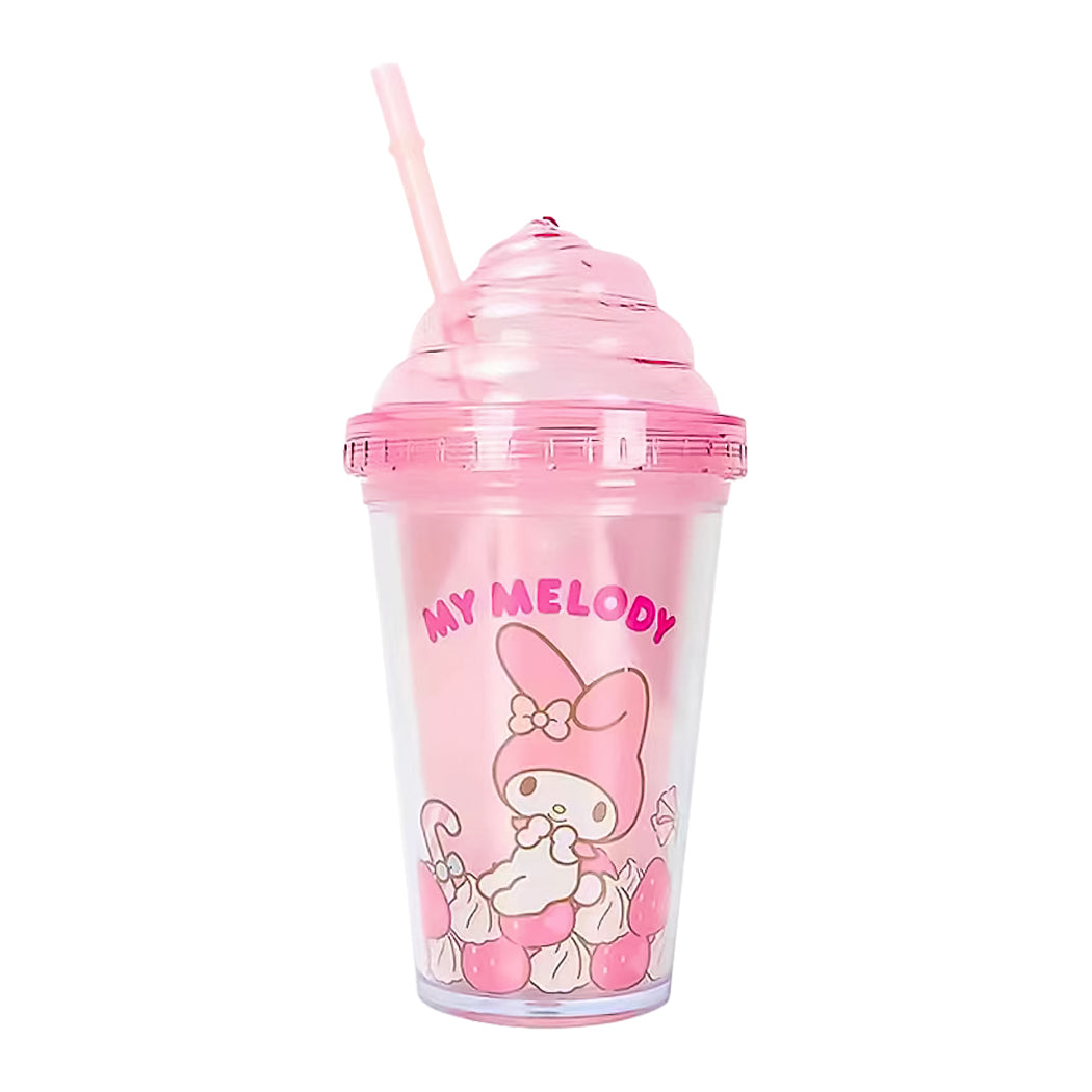 Sanrio kollekció - Ivópohár