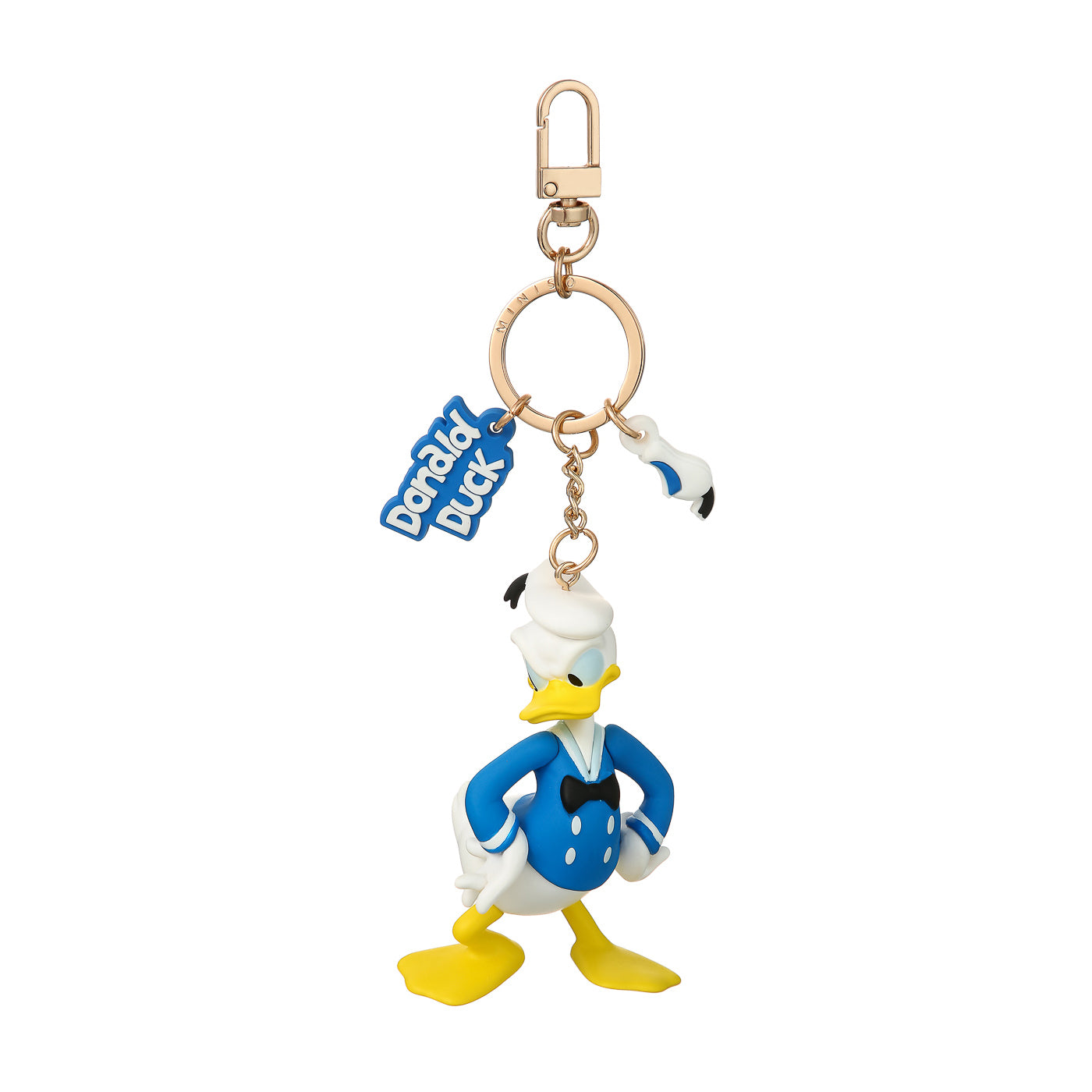 Disney Kollekció - Donald kacsa kulcstartó