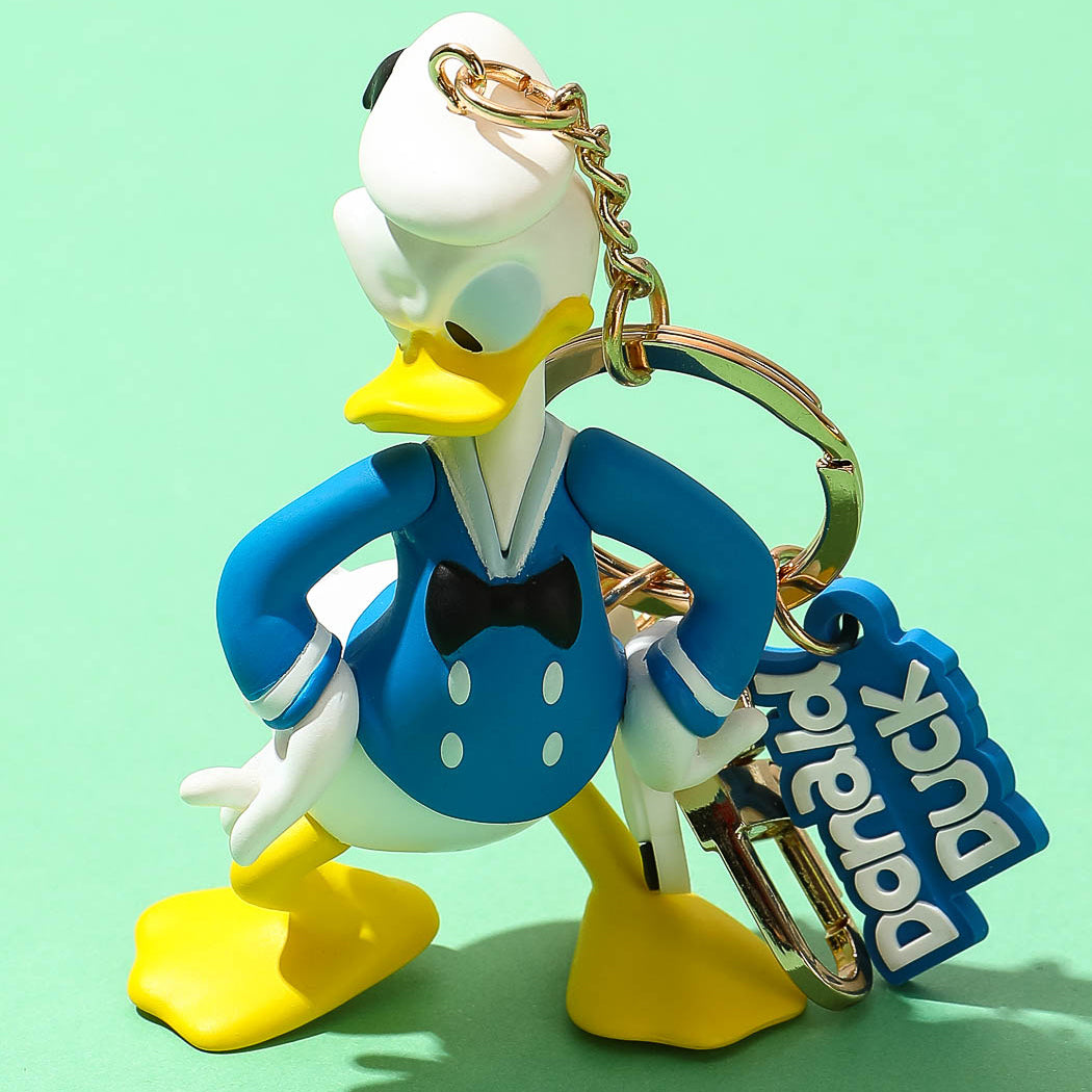 Disney Kollekció - Donald kacsa kulcstartó