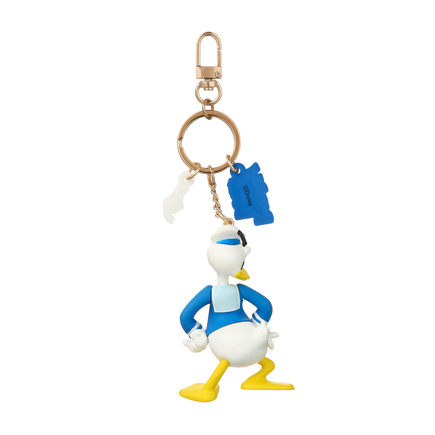 Disney Kollekció - Donald kacsa kulcstartó