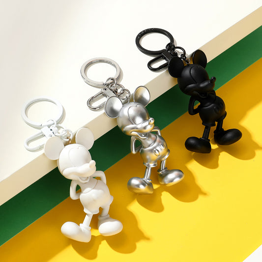 Disney Kollekció - Mickey Egér kulcstartó